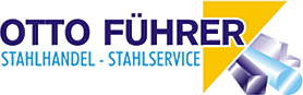 OTTO FÜHRER | Stahlhandel / Stahlservice