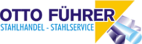 OTTO FÜHRER Stahlhandel - Stahlservice